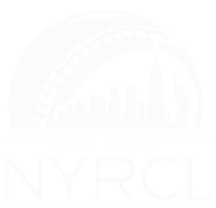 New York Recreational Cricket League Logo